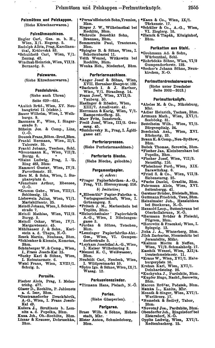 Compass 1911, III. Band, Teil 2 - Page 1683