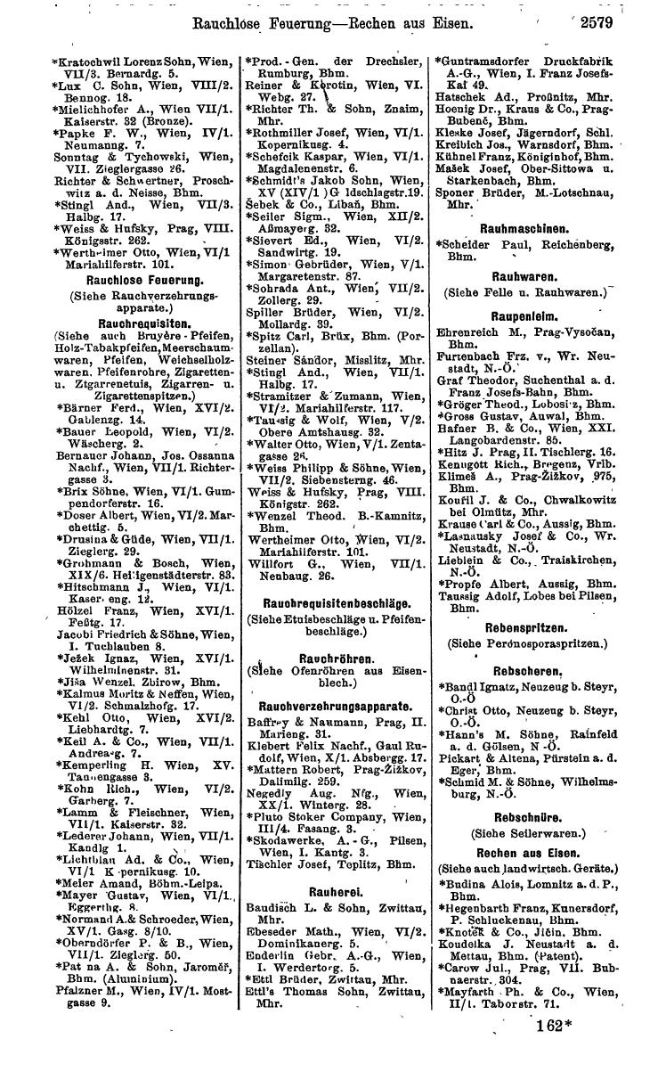 Compass 1911, III. Band, Teil 2 - Page 1711