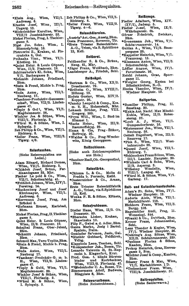 Compass 1911, III. Band, Teil 2 - Page 1714