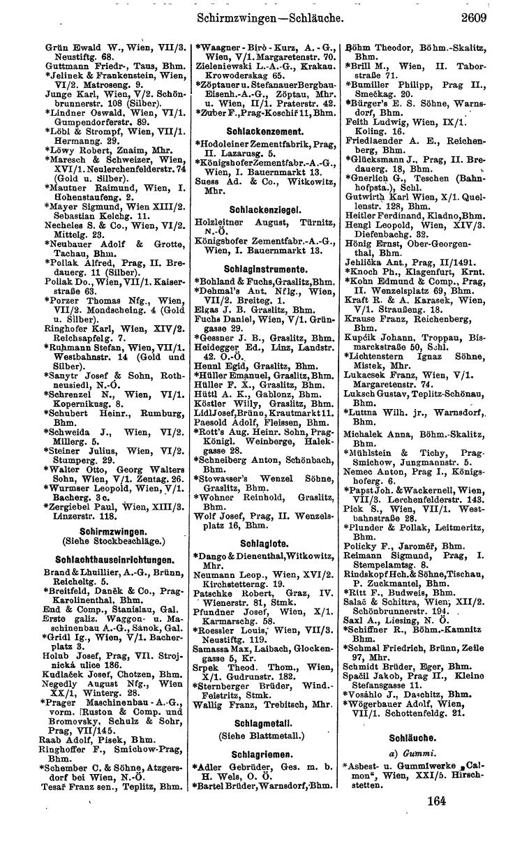 Compass 1911, III. Band, Teil 2 - Page 1741