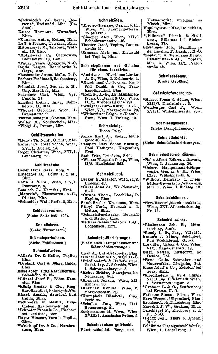 Compass 1911, III. Band, Teil 2 - Seite 1744