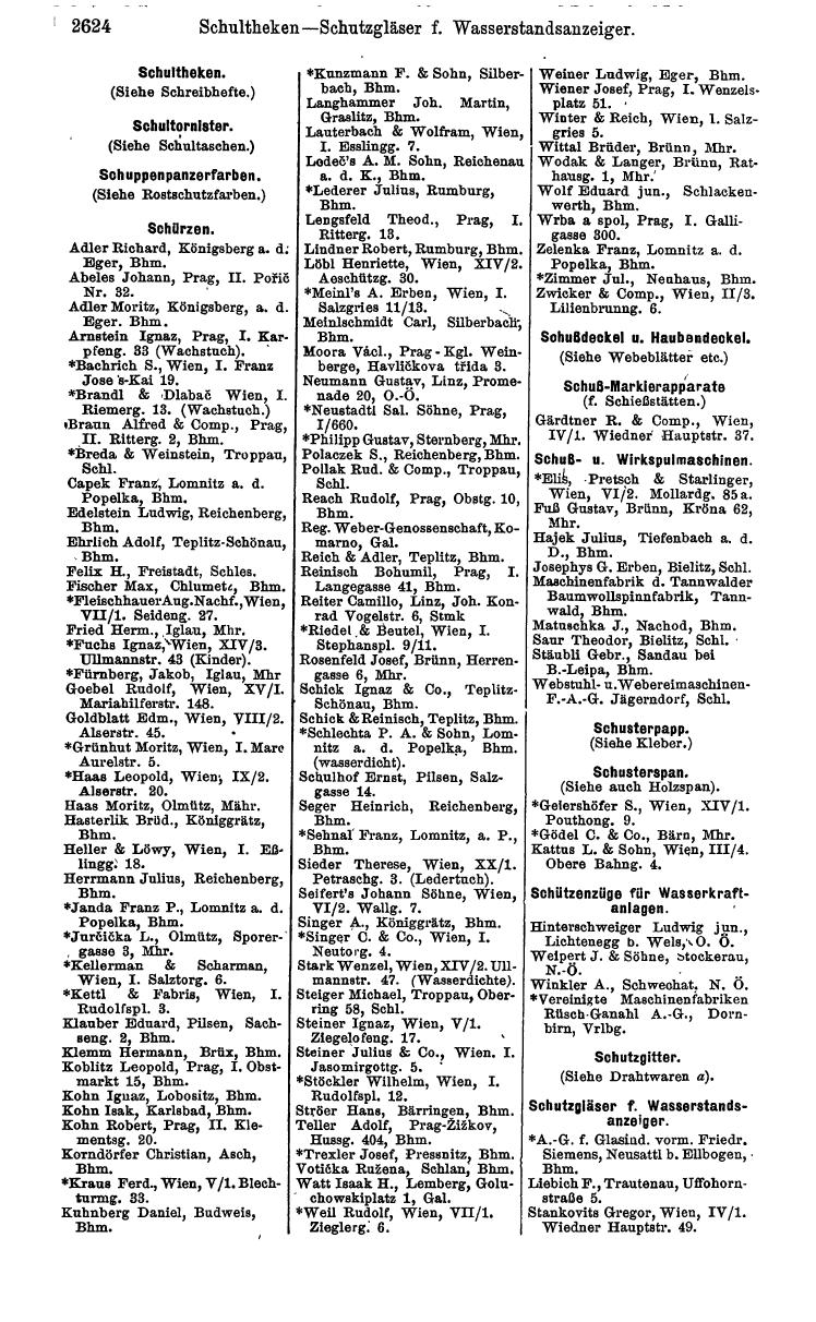 Compass 1911, III. Band, Teil 2 - Page 1756