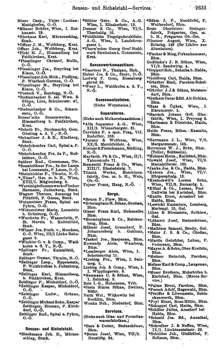 Compass 1911, III. Band, Teil 2 - Page 1765