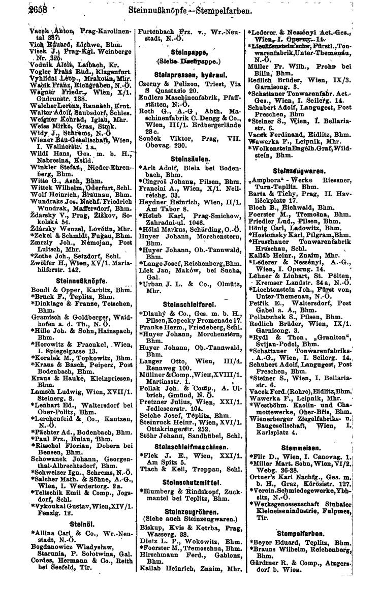 Compass 1911, III. Band, Teil 2 - Page 1790