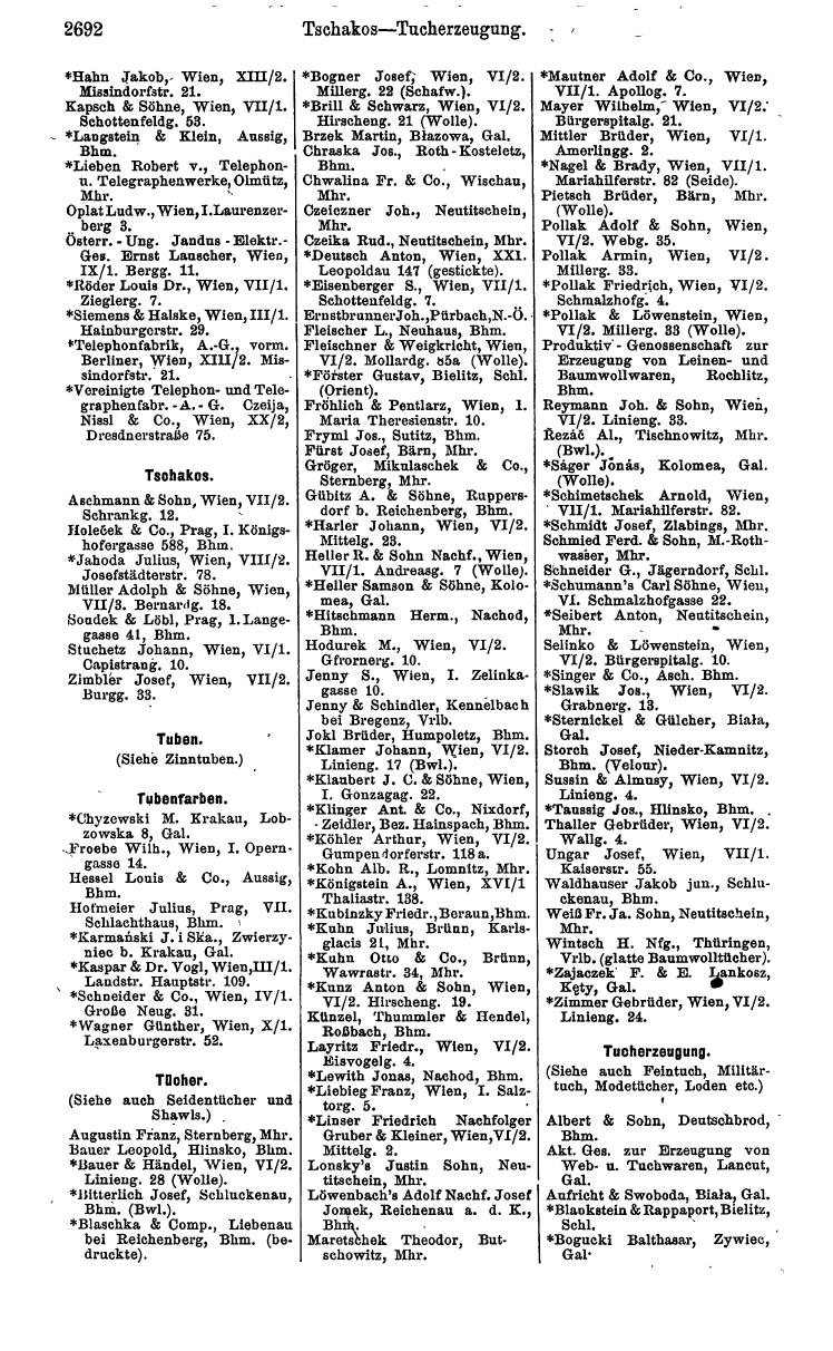 Compass 1911, III. Band, Teil 2 - Page 1824