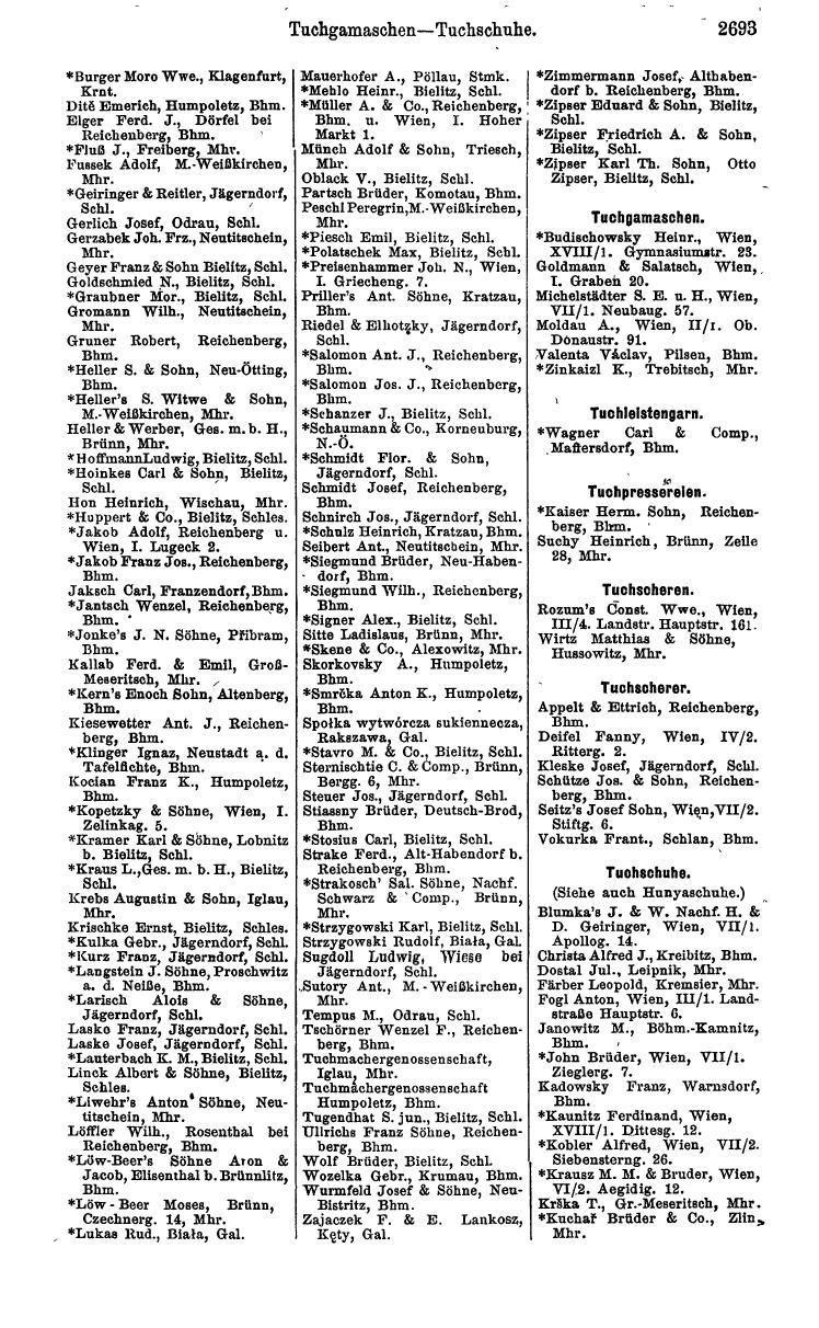 Compass 1911, III. Band, Teil 2 - Page 1825