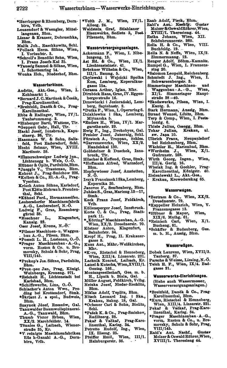 Compass 1911, III. Band, Teil 2 - Page 1854