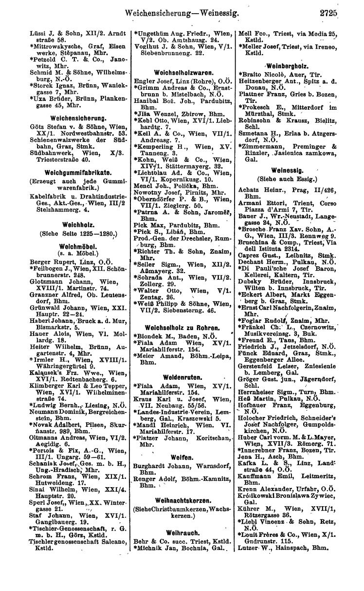 Compass 1911, III. Band, Teil 2 - Page 1857