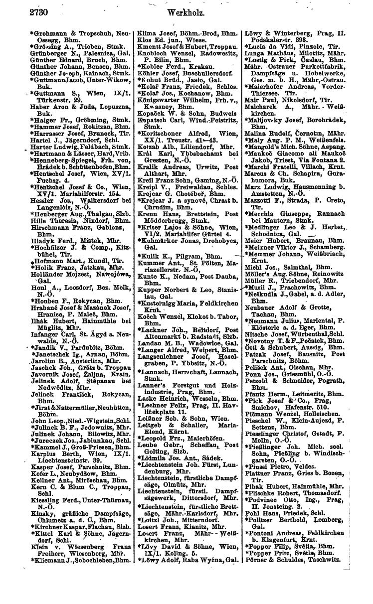 Compass 1911, III. Band, Teil 2 - Page 1862