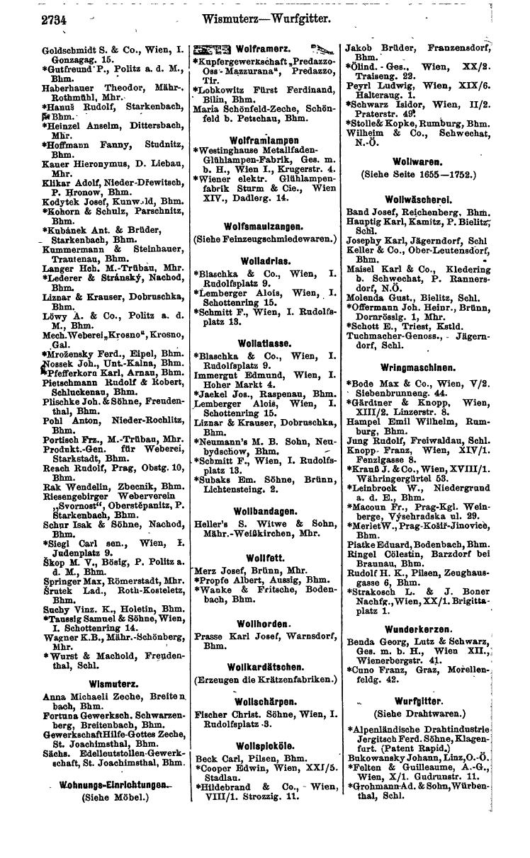 Compass 1911, III. Band, Teil 2 - Page 1866