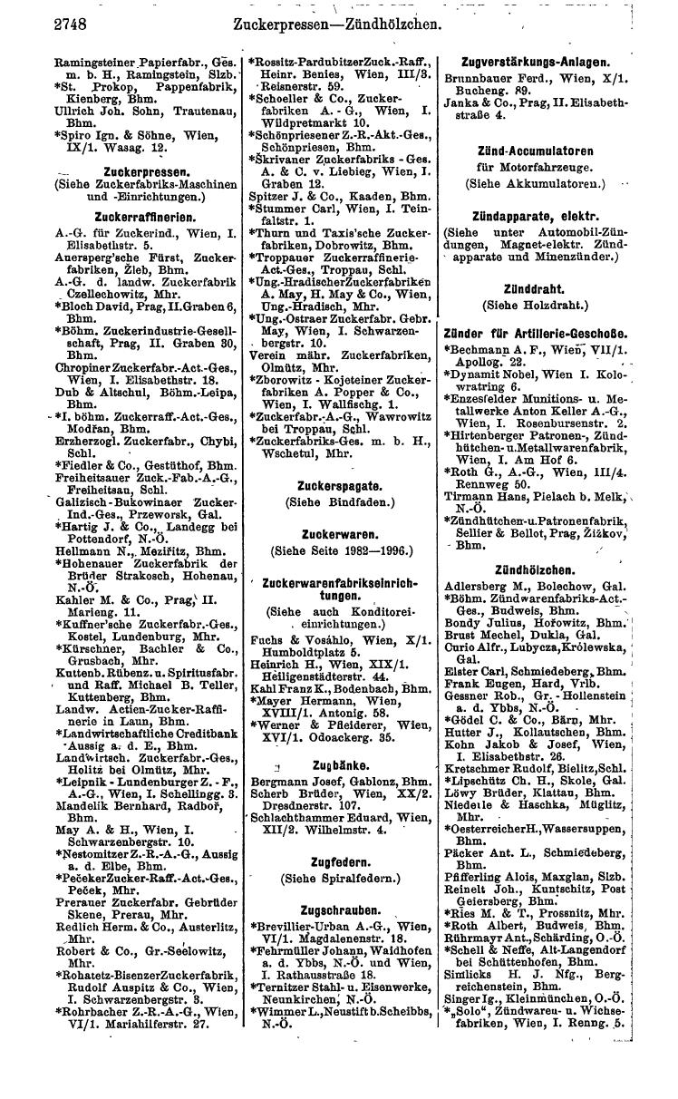 Compass 1911, III. Band, Teil 2 - Page 1880