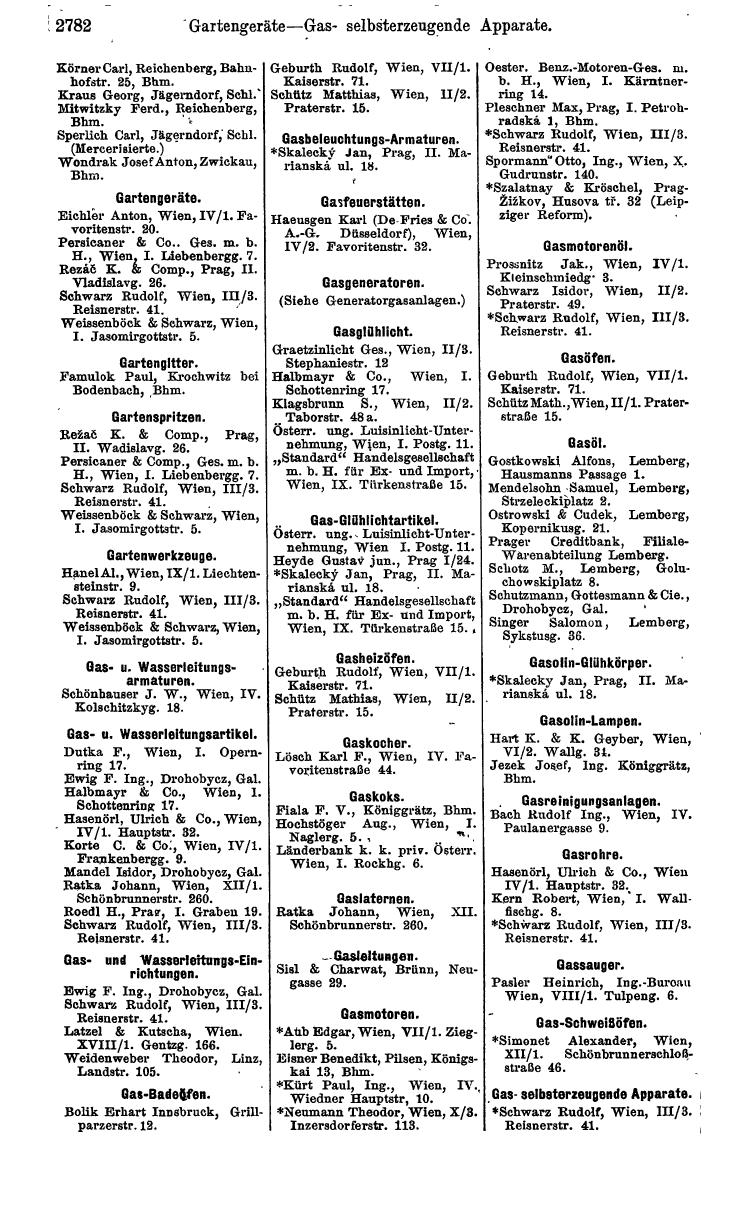 Compass 1911, III. Band, Teil 2 - Seite 1916