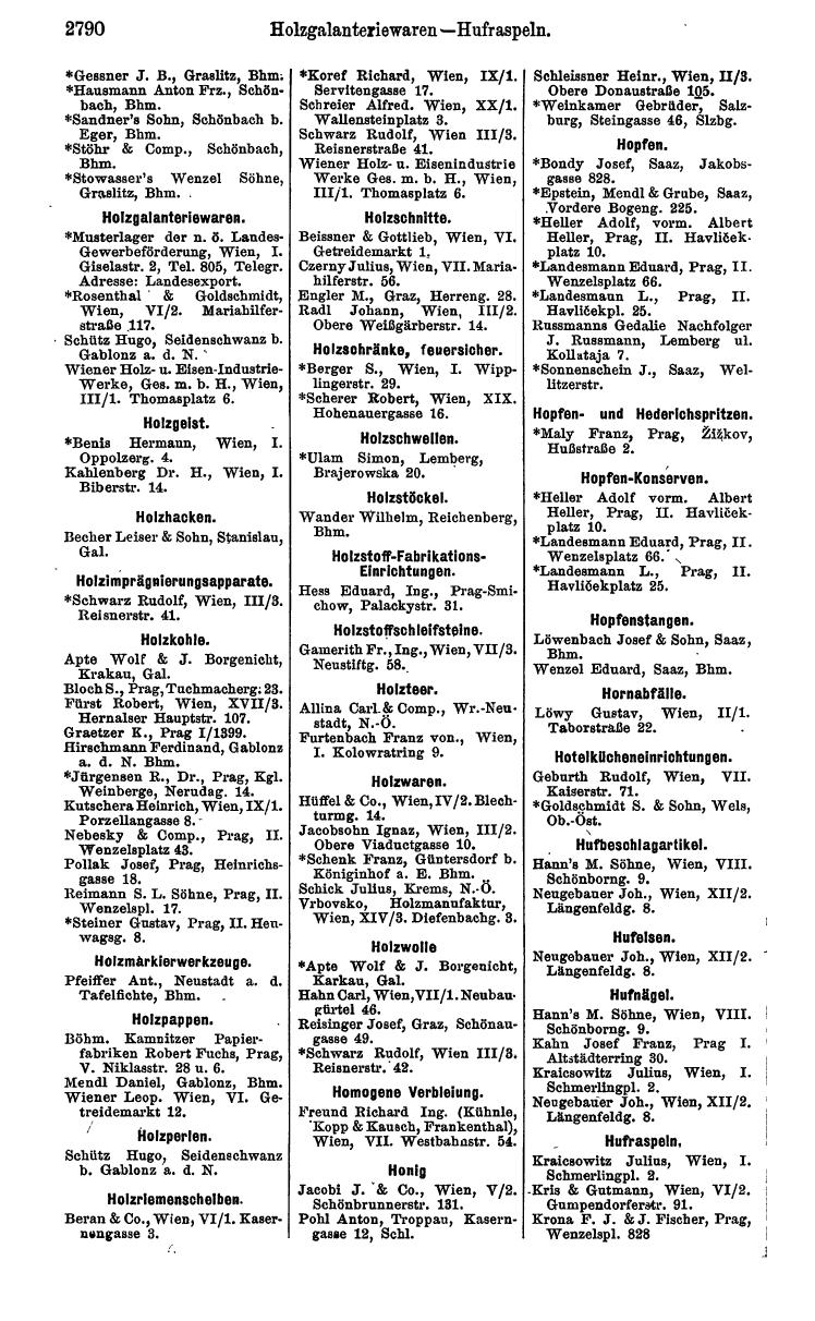 Compass 1911, III. Band, Teil 2 - Page 1924