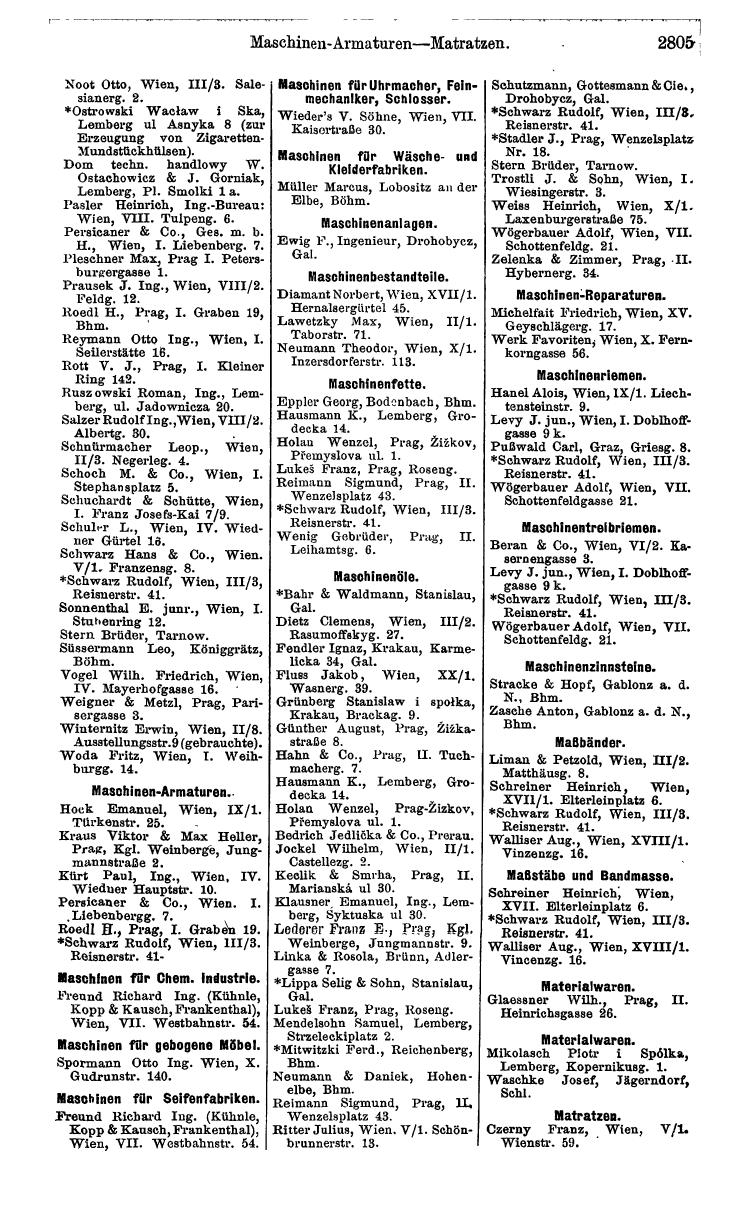 Compass 1911, III. Band, Teil 2 - Page 1939