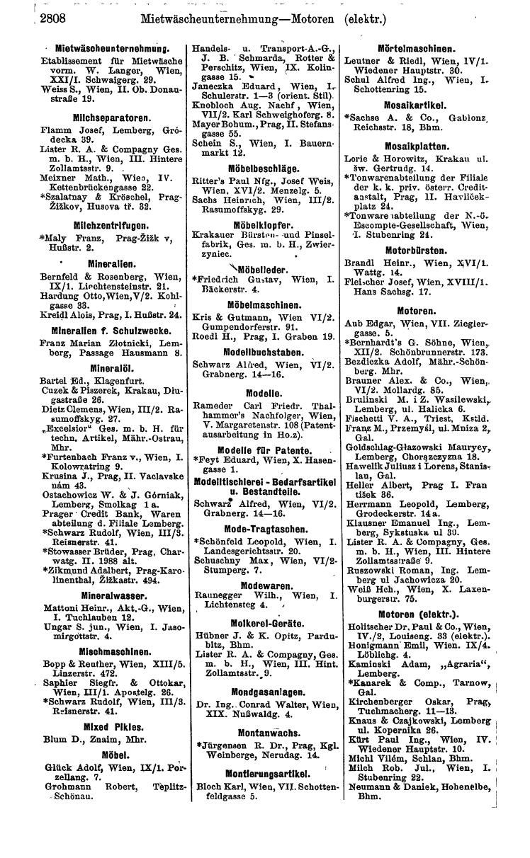 Compass 1911, III. Band, Teil 2 - Page 1942