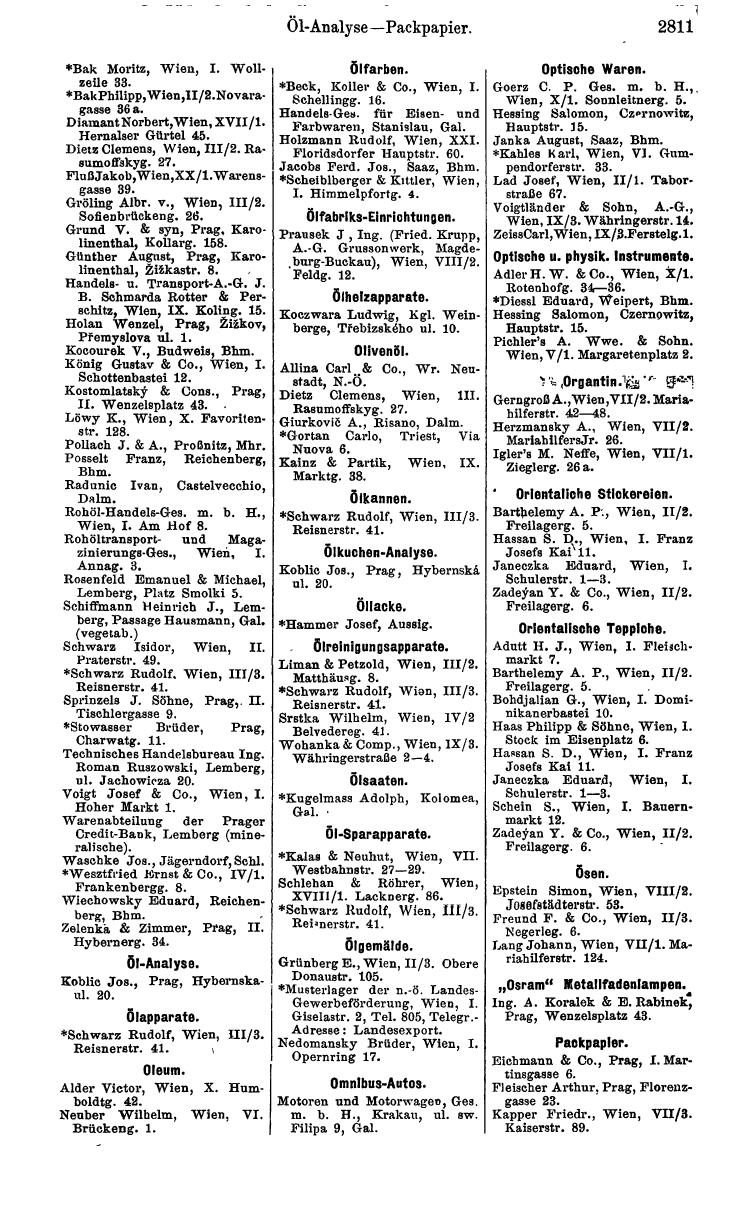 Compass 1911, III. Band, Teil 2 - Page 1945