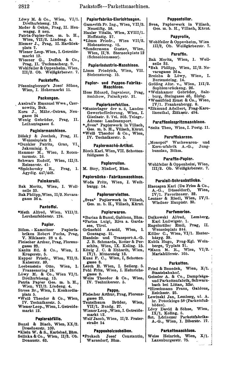 Compass 1911, III. Band, Teil 2 - Page 1946