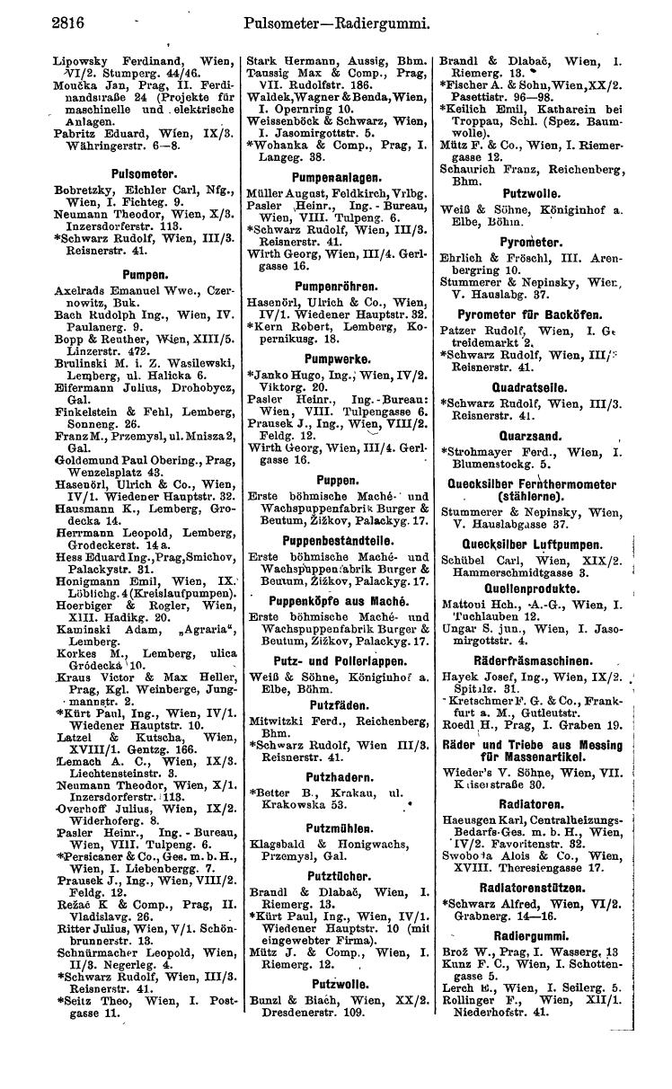 Compass 1911, III. Band, Teil 2 - Page 1950