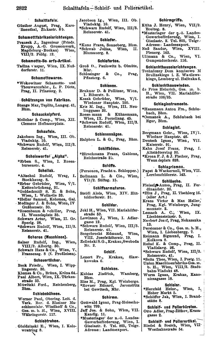 Compass 1911, III. Band, Teil 2 - Page 1956