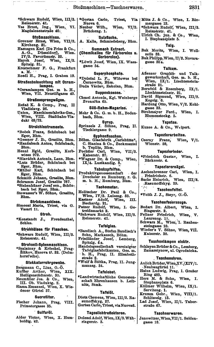 Compass 1911, III. Band, Teil 2 - Page 1965