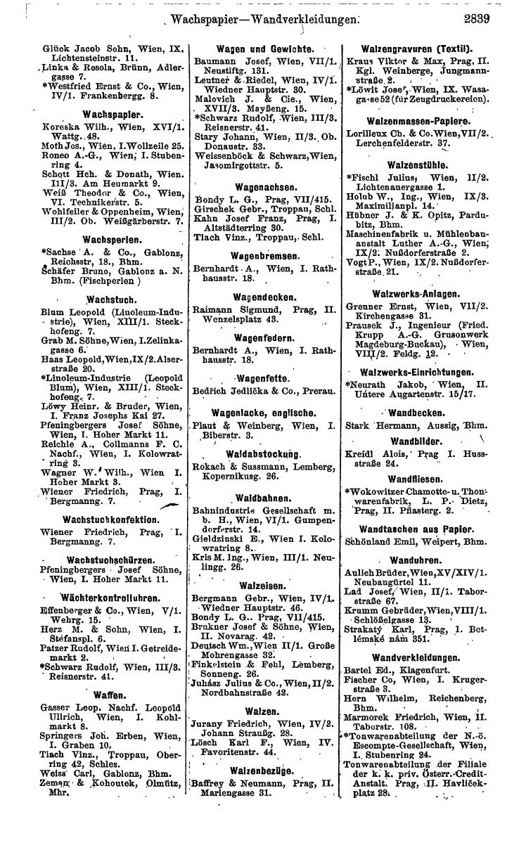 Compass 1911, III. Band, Teil 2 - Page 1973