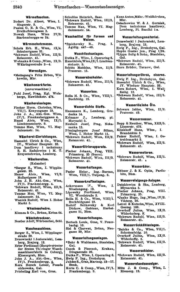 Compass 1911, III. Band, Teil 2 - Page 1974