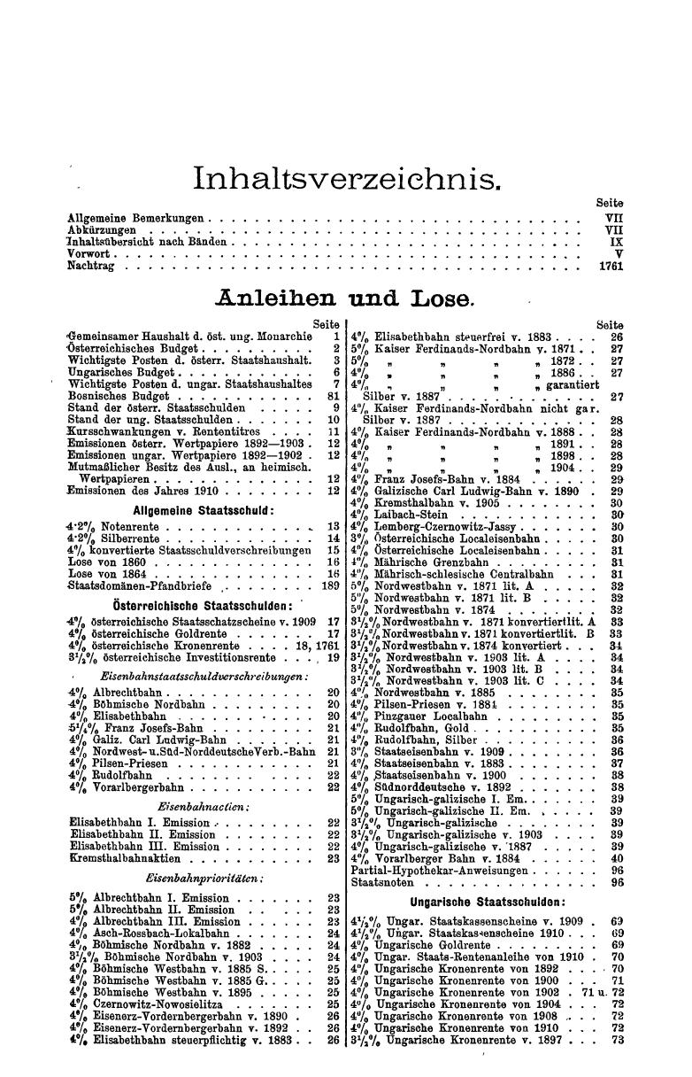 Compass 1912, I. Band - Page 15