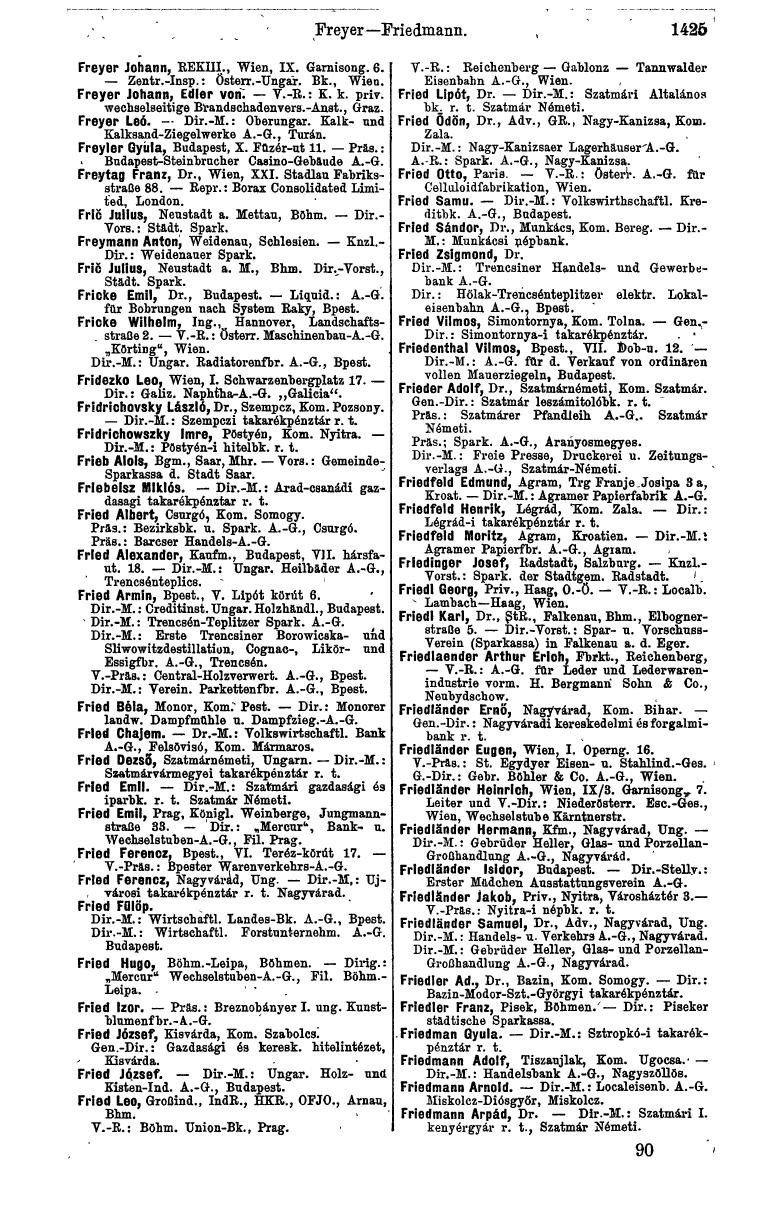 Compass 1912, I. Band - Page 1529