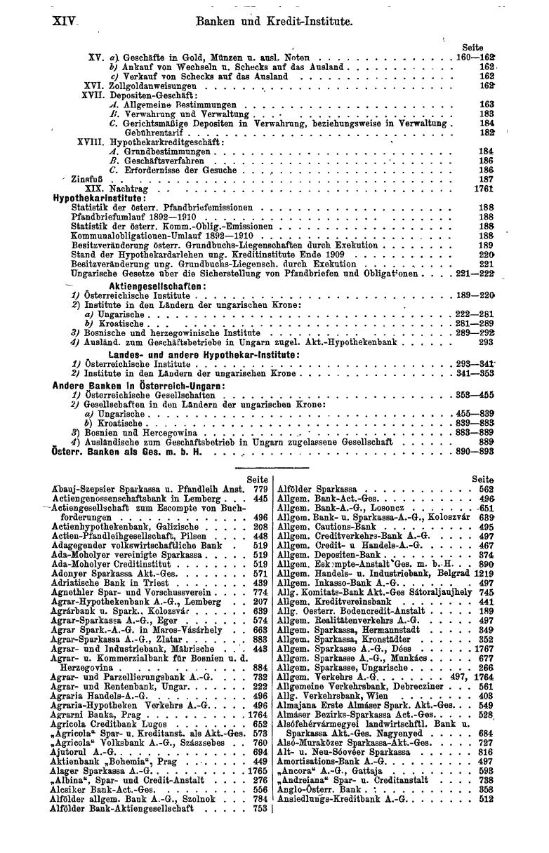 Compass 1912, I. Band - Seite 18