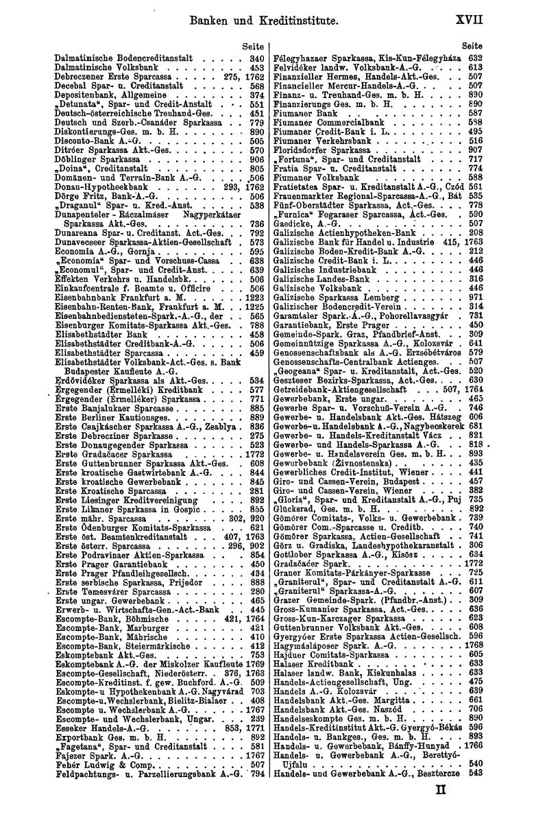 Compass 1912, I. Band - Seite 21