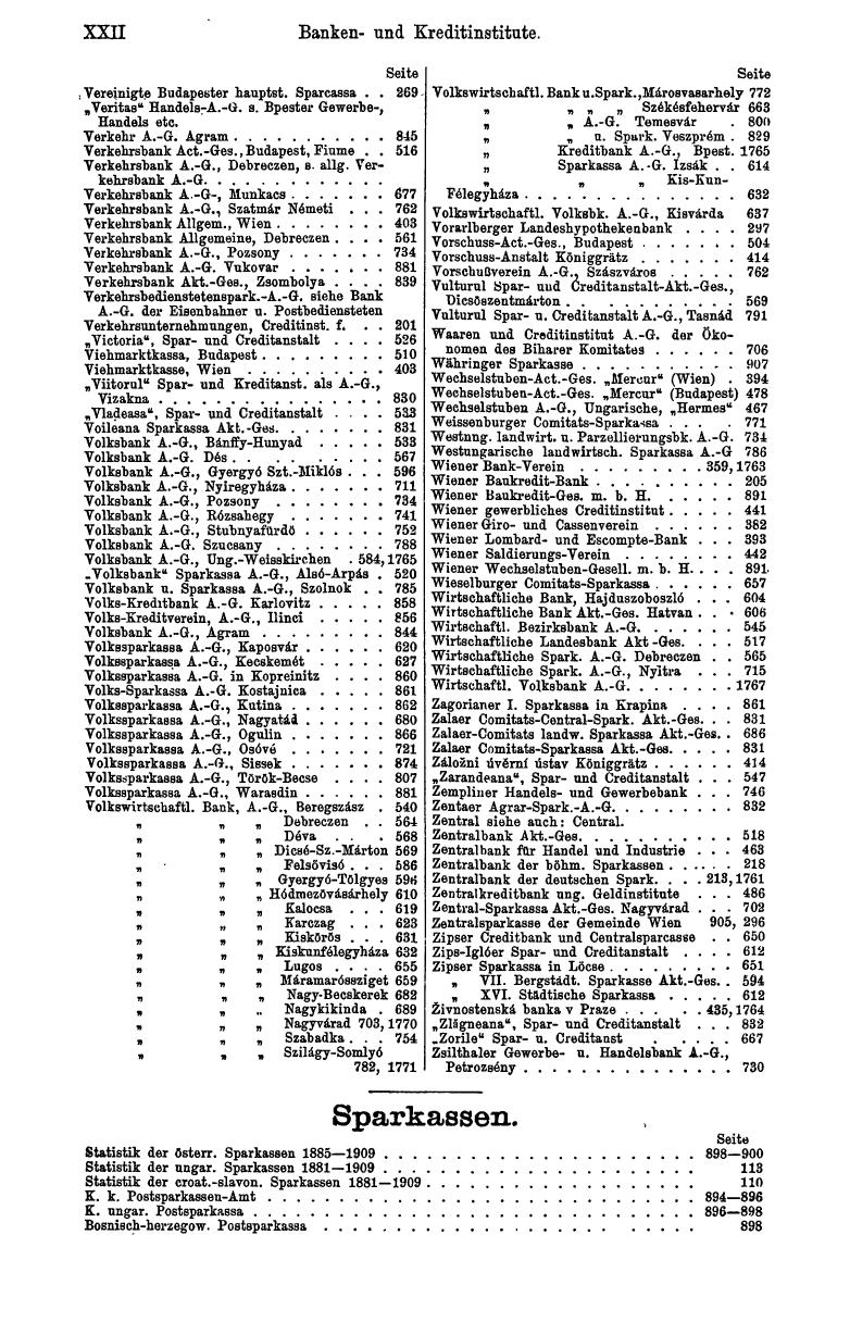 Compass 1912, I. Band - Seite 26