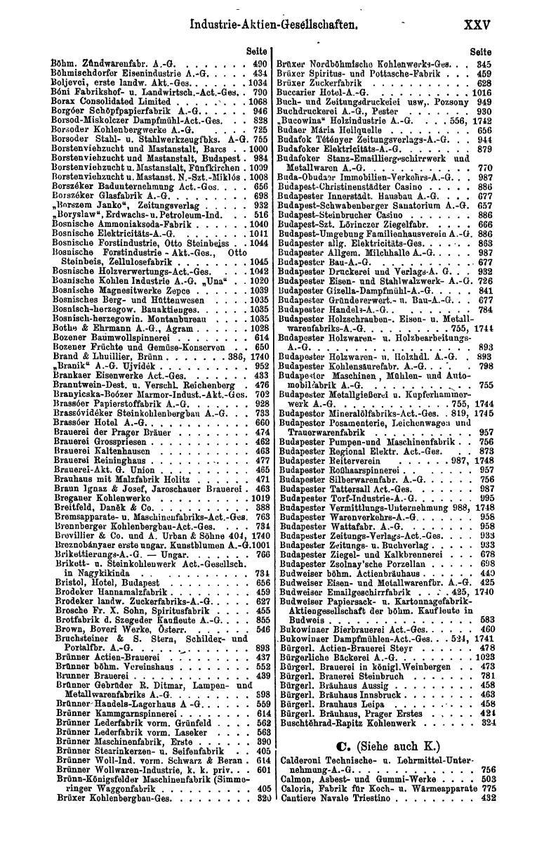 Compass 1912, II. Band - Seite 29