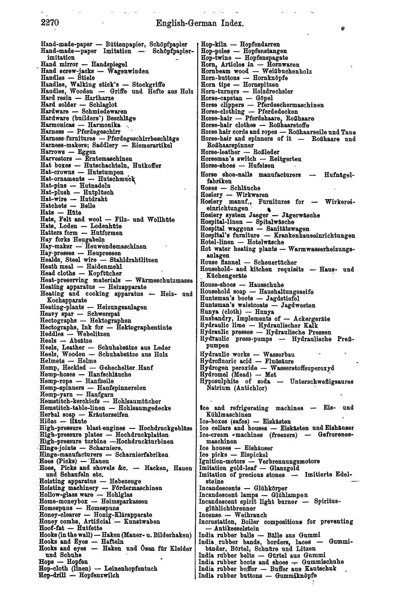 Compass 1912, III. Band, Teil 2 - Page 1206