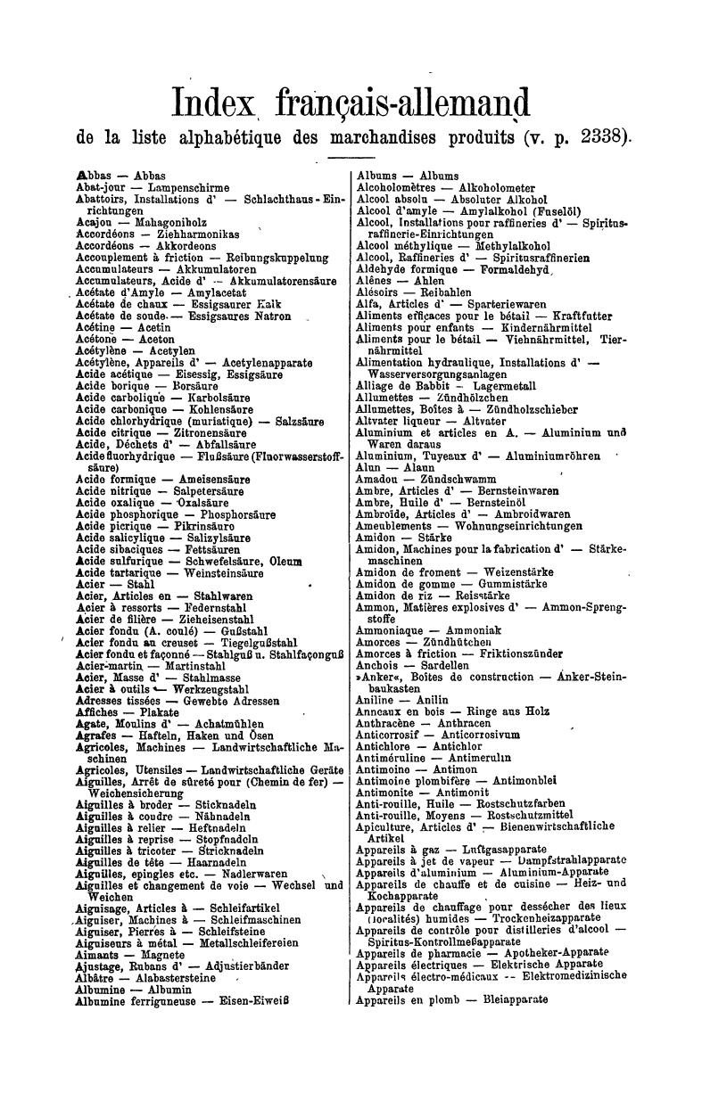 Compass 1912, III. Band, Teil 2 - Seite 1220