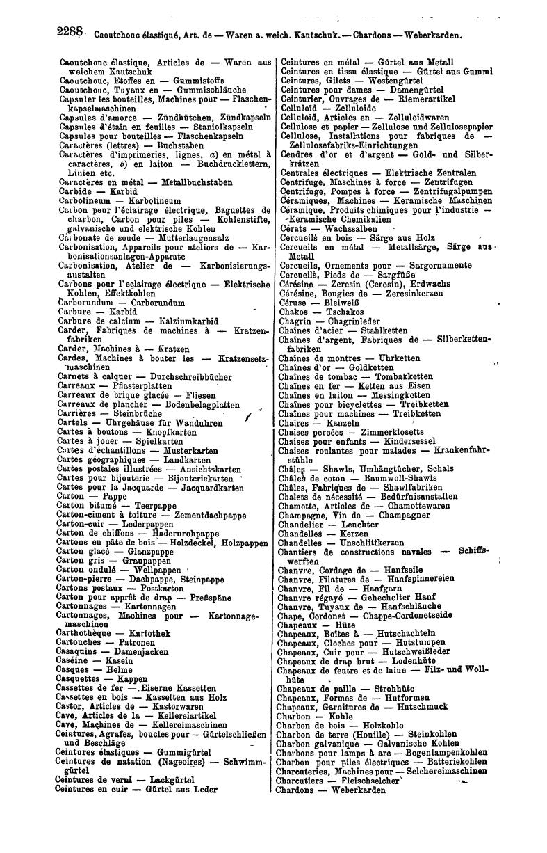 Compass 1912, III. Band, Teil 2 - Seite 1224