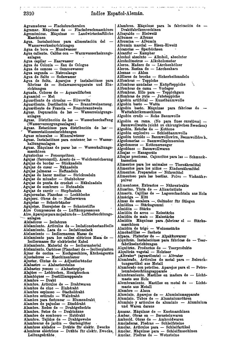 Compass 1912, III. Band, Teil 2 - Page 1246