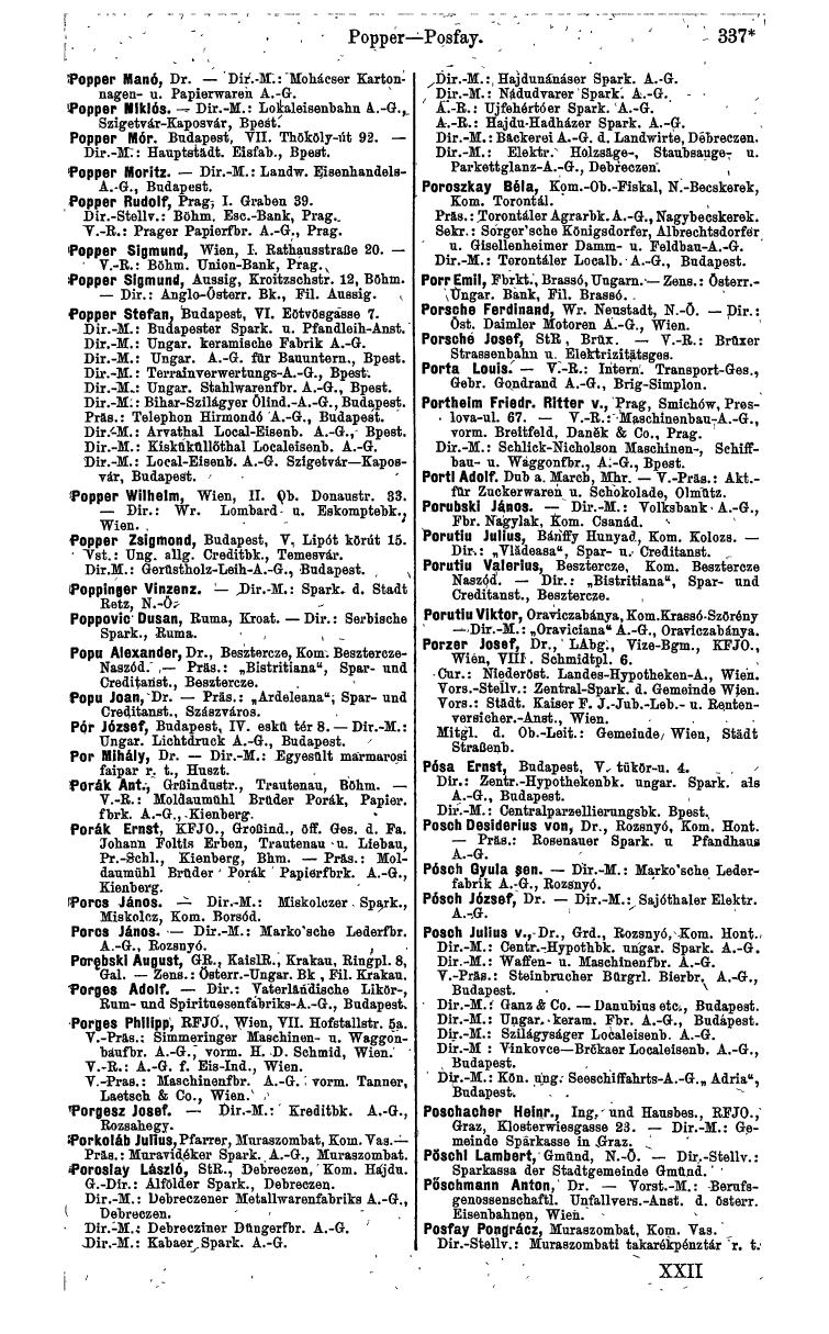 Compass 1913, I. Band - Page 1893