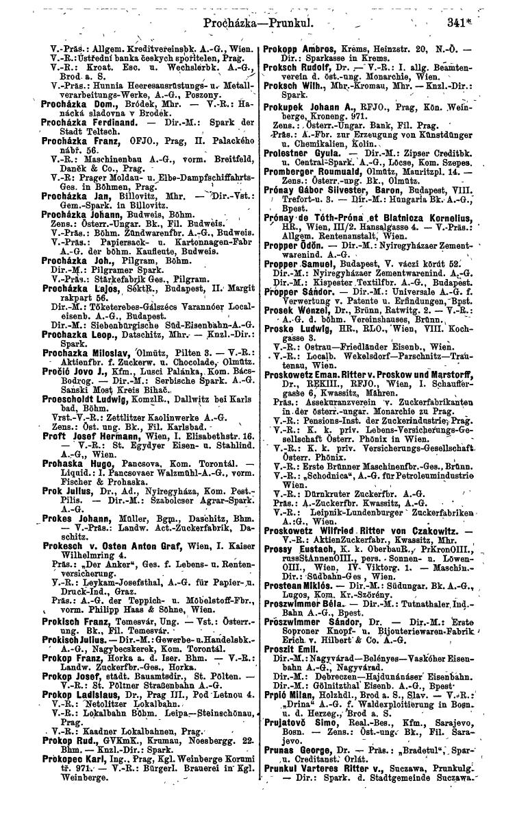Compass 1913, I. Band - Page 1897