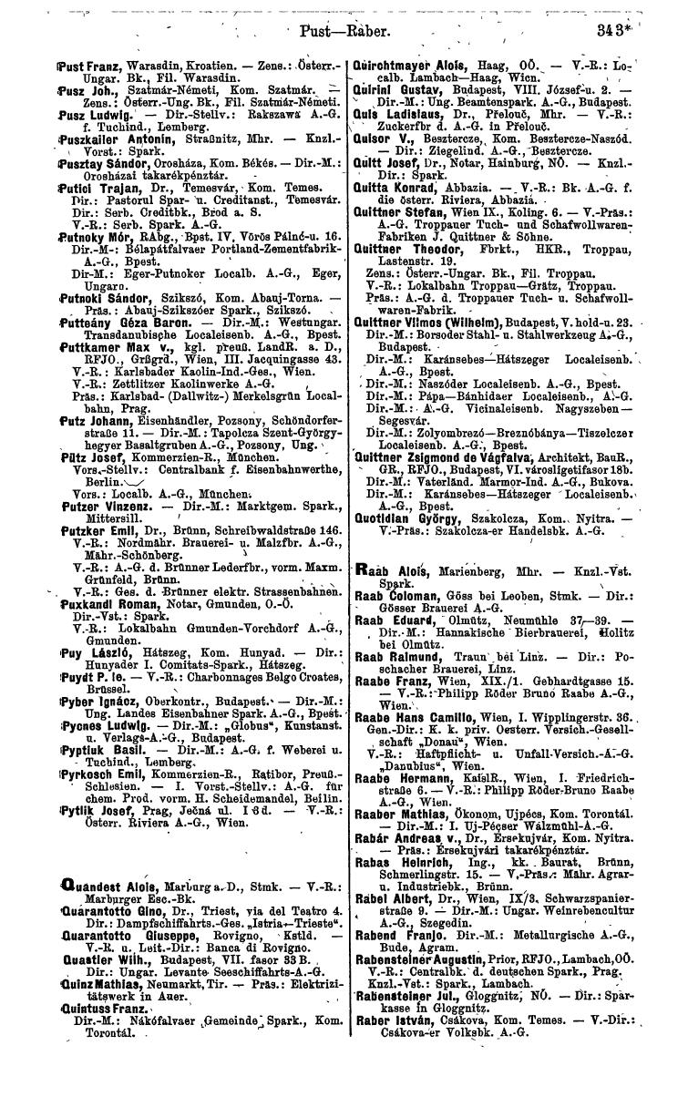 Compass 1913, I. Band - Page 1899
