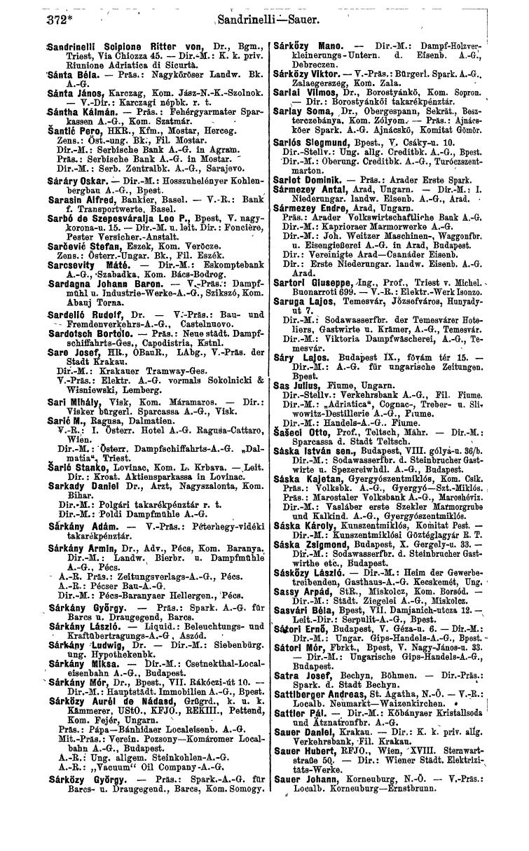 Compass 1913, I. Band - Page 1928