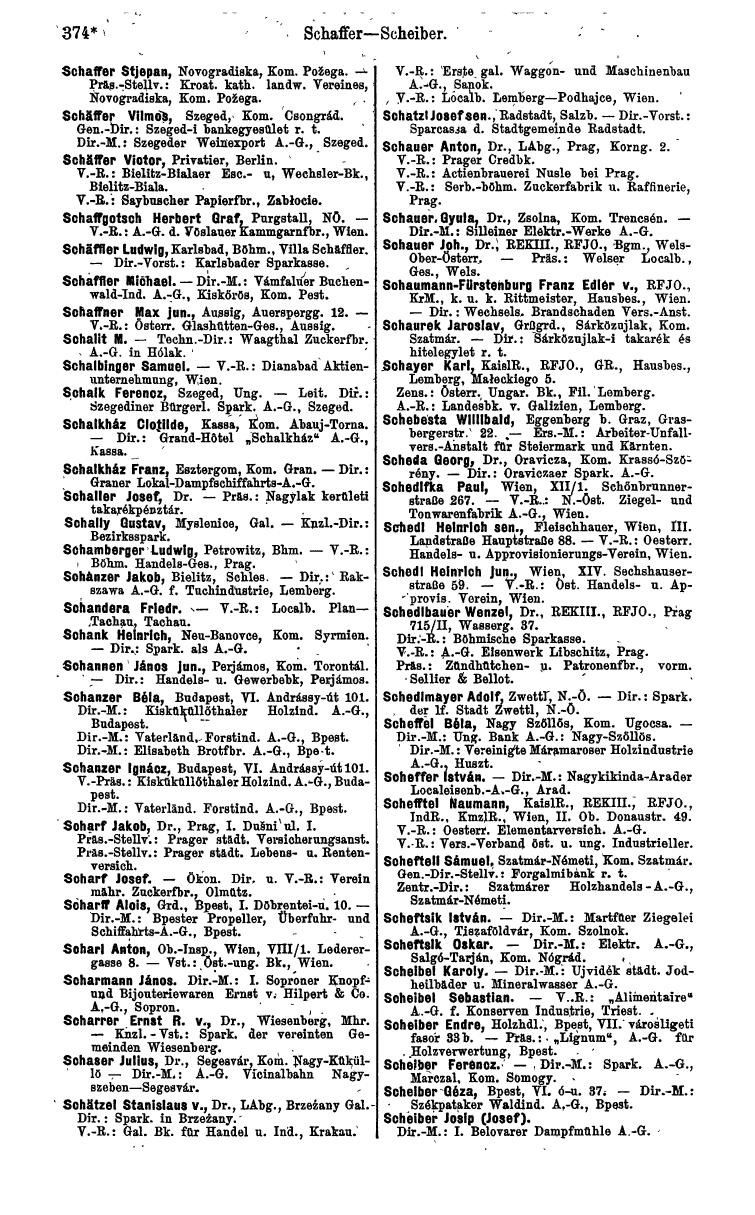Compass 1913, I. Band - Page 1930