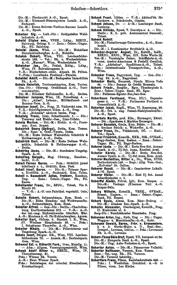 Compass 1913, I. Band - Page 1931