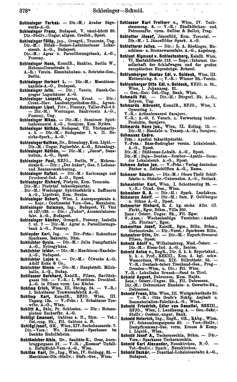 Compass 1913, I. Band - Page 1934