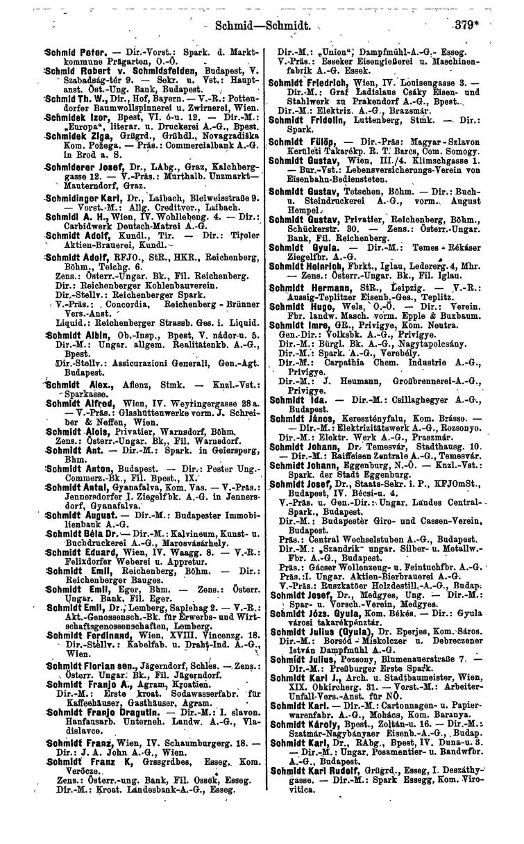 Compass 1913, I. Band - Page 1935