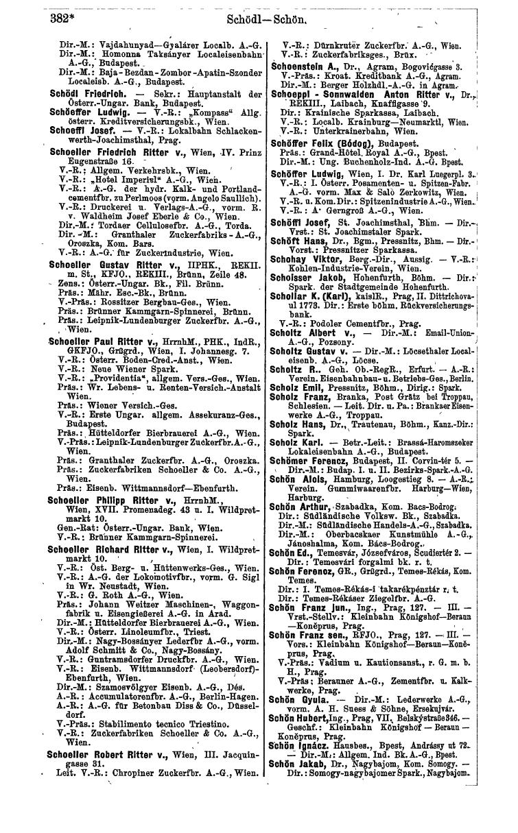 Compass 1913, I. Band - Page 1938