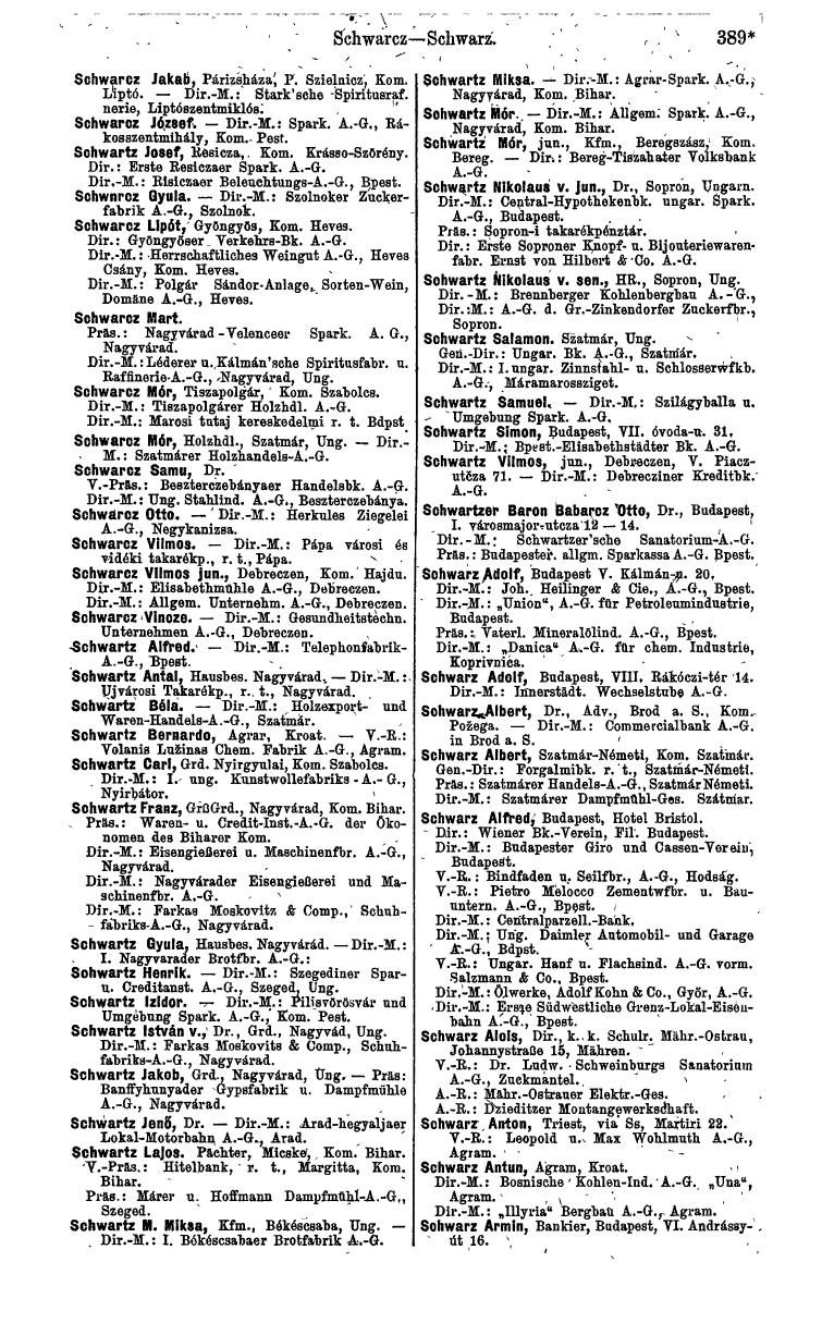 Compass 1913, I. Band - Page 1945