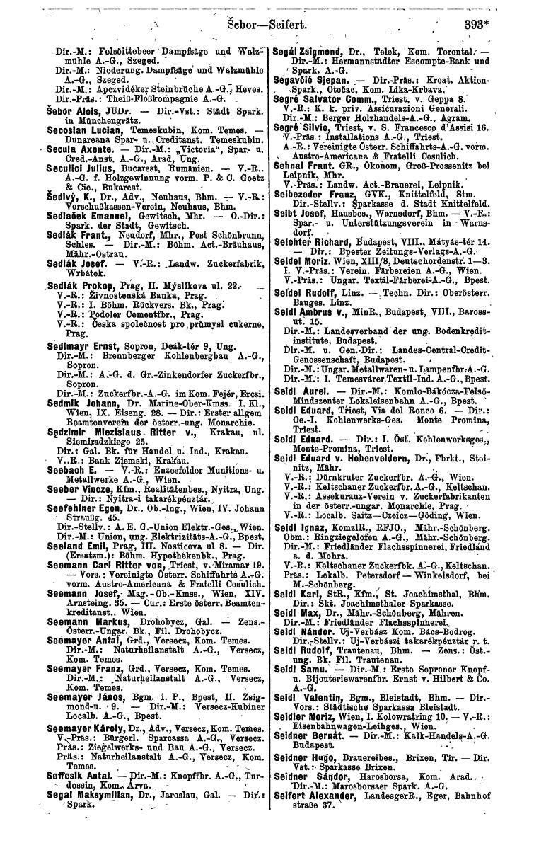 Compass 1913, I. Band - Page 1949