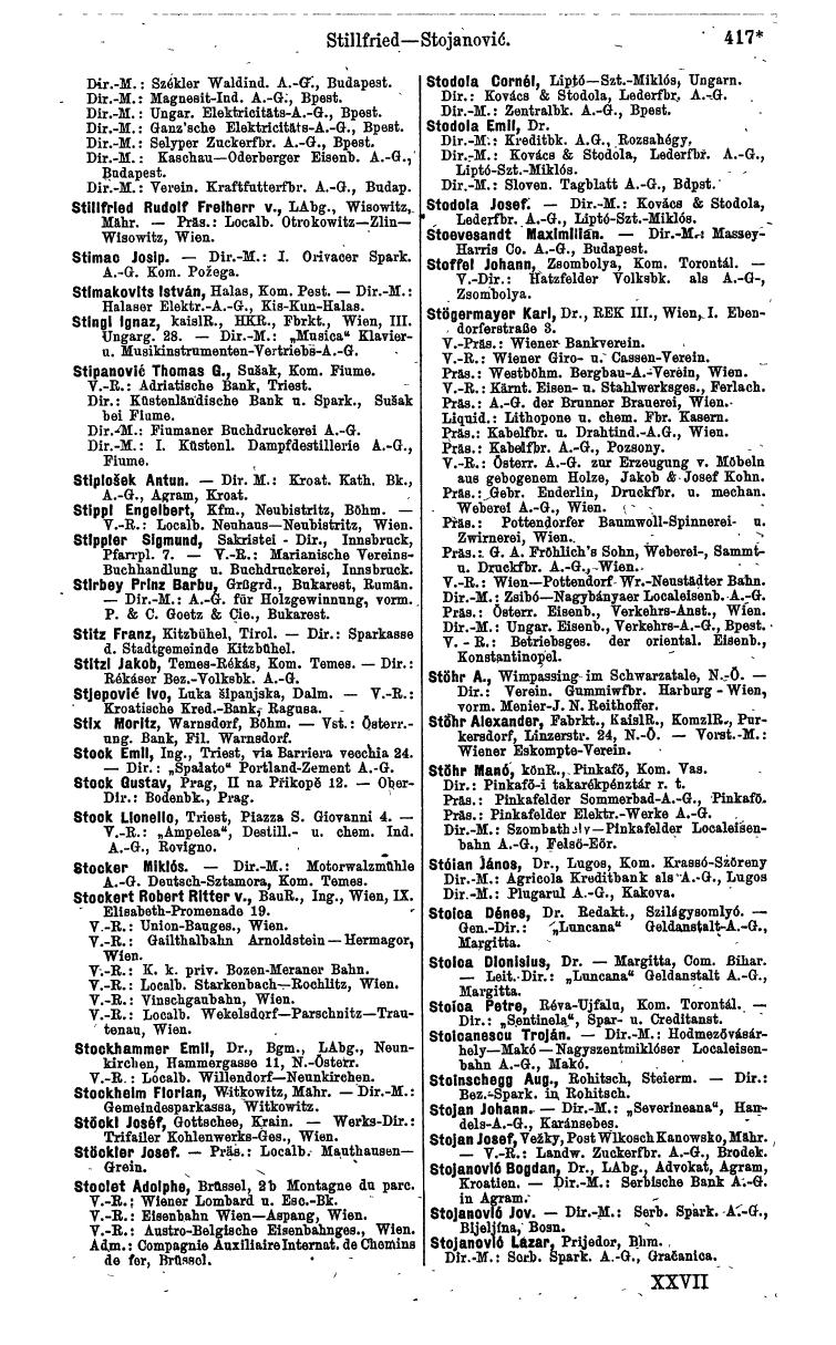 Compass 1913, I. Band - Page 1973
