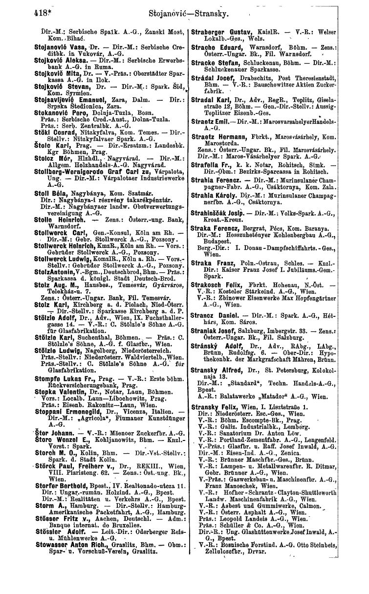 Compass 1913, I. Band - Page 1974