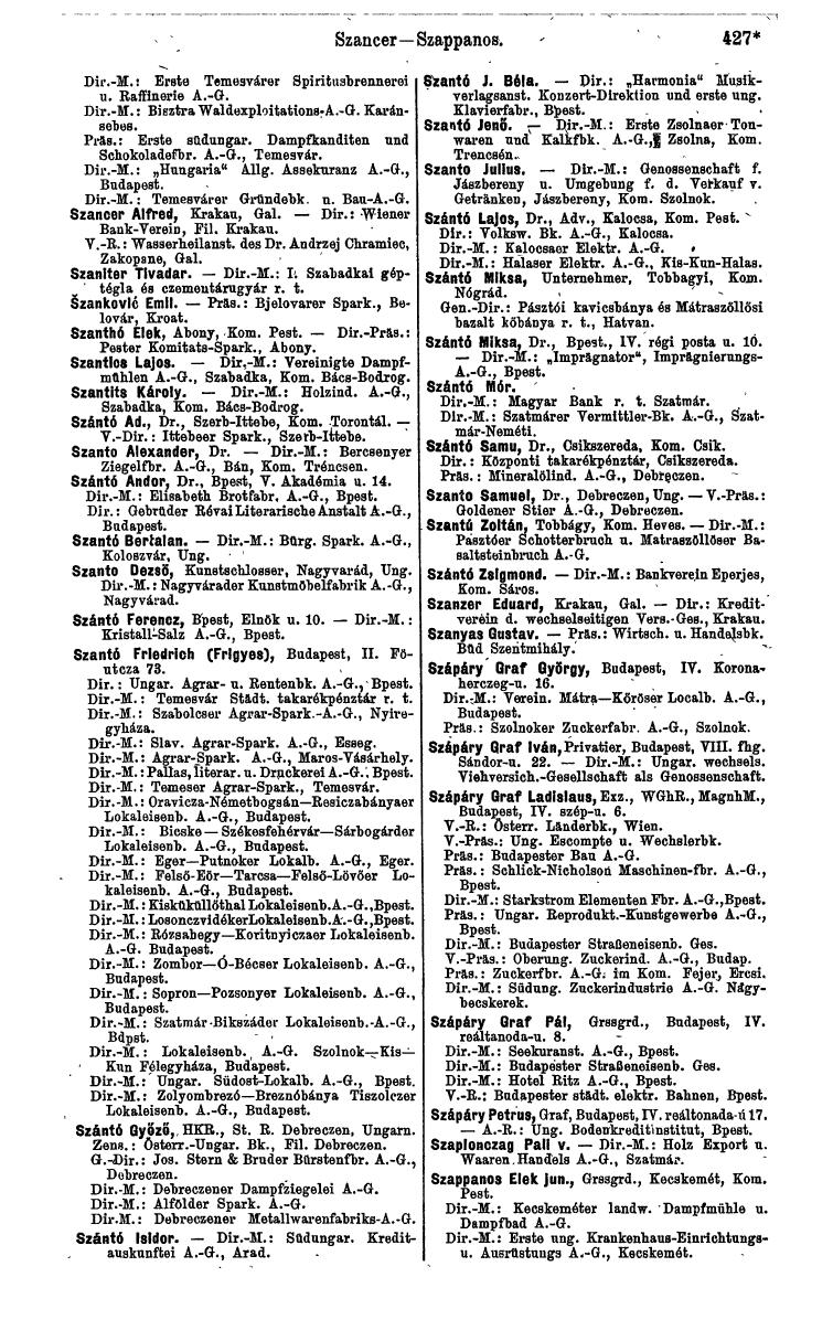 Compass 1913, I. Band - Page 1983